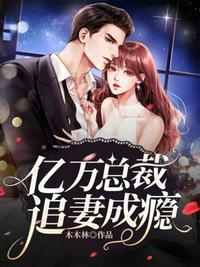 亿万总裁追妻成瘾顾宇翔