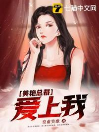 美国总裁爱上我