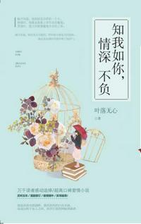 知你如我情深不负免费阅读