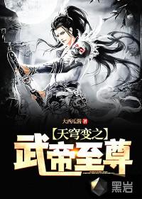 天穹变之武帝至尊大西瓜酱