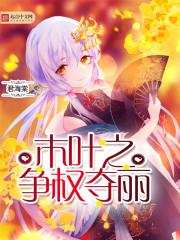 木叶之争权夺丽作者在哪更新