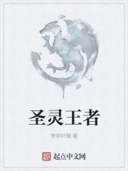 圣灵之战