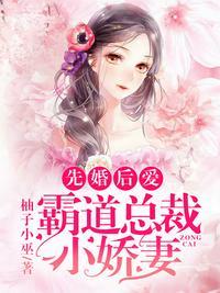 霸道总裁小娇妻漫画免费阅读全集