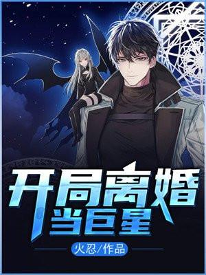 开局离婚当巨星 火刃