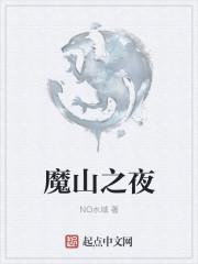 魔山作者
