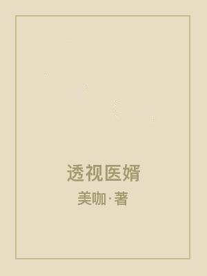 透视医婿全文