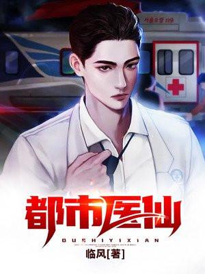 都市医仙作者风化羽