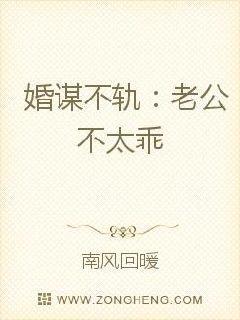 婚谋不轨完整版沈玥
