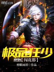 极品狂少免费全文