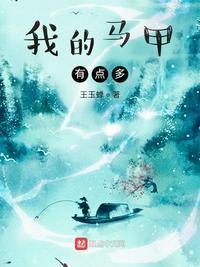 少女马甲有点多
