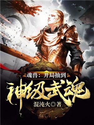斗罗之无限抽奖系统魂兽开局抽到神级武魂