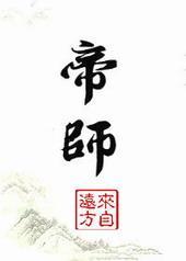 帝师龙婿完结版