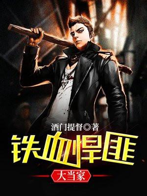 铁血悍匪大当家电影在线播放