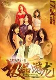 极品游龙txt