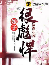 娘子很剽悍全文免费阅读