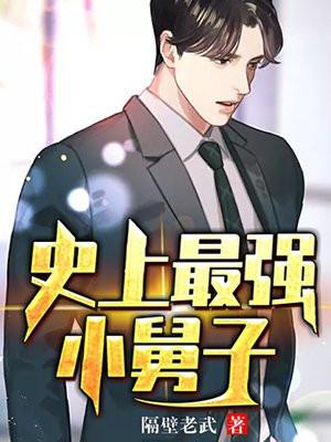 史上最强小舅子 匈奴