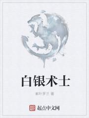 白银战士