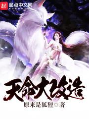 天命大改造第章赤尸