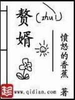 赘婿阅读