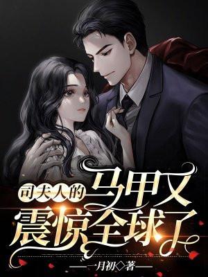 司夫人的马甲又震惊全球了短剧