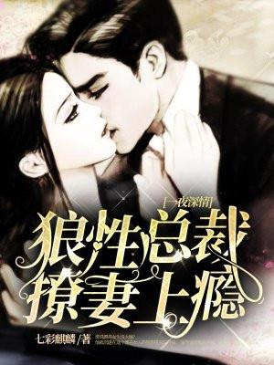 一夜情深狼性总裁太凶猛
