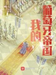 我的葡萄牙帝国 作者向淮子