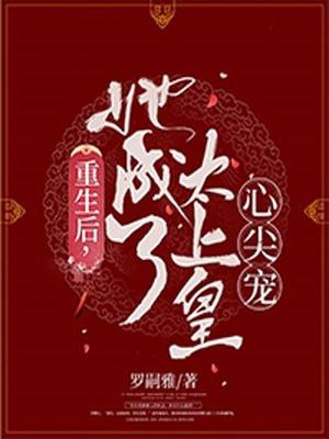 重生后她成了太子妃