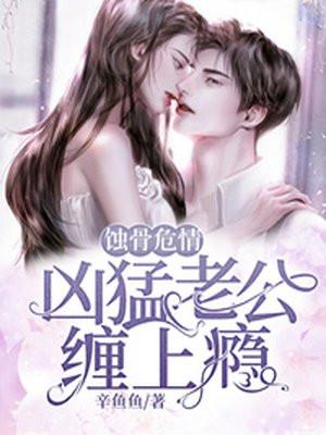 蚀骨危情凶猛老公免费阅读
