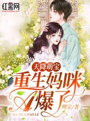 重生妈咪A爆了