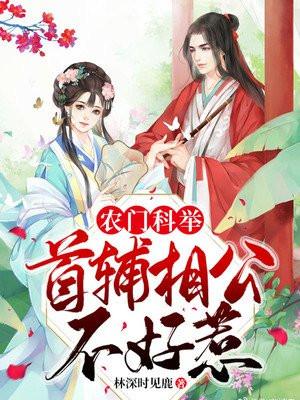 农门科举首辅相公不好惹tXt