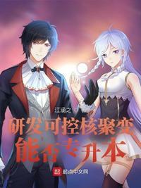 研究可控核聚变的公司