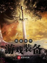 可以自制装备的游戏