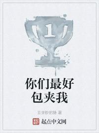 你们最好包夹我TXT