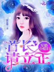 军婚小媳妇首长请立正完结免费阅读