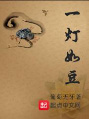 一灯如豆的例句