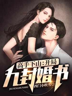 高手下山开局九封婚书韩风
