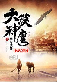 大漠神鹰电视剧全集在线播放