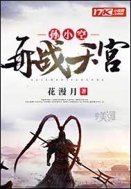 男主叫孙小空的西游