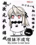 超次元战争游戏人物介绍