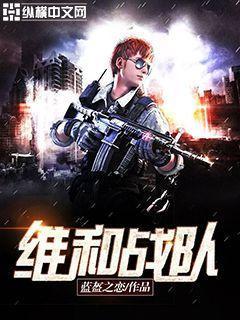 维和作战队电视剧