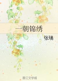 一朝锦绣 张瑞 txt