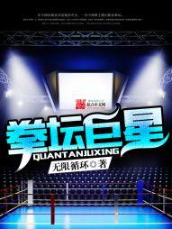 拳坛巨星TXT精校版