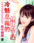冷魅总裁的纯纯小丫头漫画