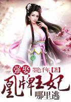 强娶王妃要休夫