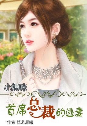 小妈咪首席总裁的逃妻状态