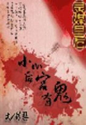 灵媒皇后小心后宫有鬼