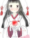 兄弟战争之女主很美