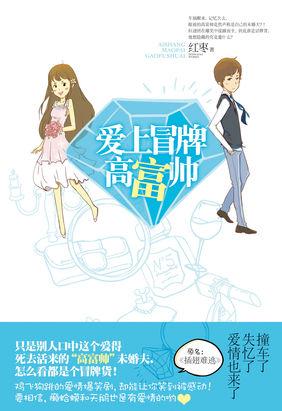 爱上冒牌高富帅结局
