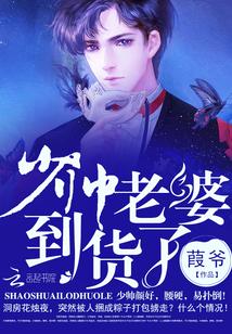 少帅你老婆要翻天漫画