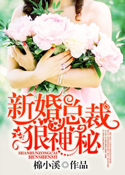 新婚总裁很勇猛百科